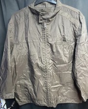 Ladies Brown Coat XXL John