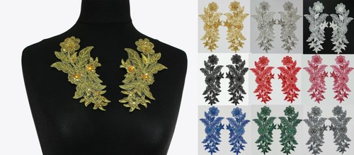 Pieces venise lace - 2,