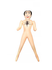 Henbrandt Male Blow Up Doll