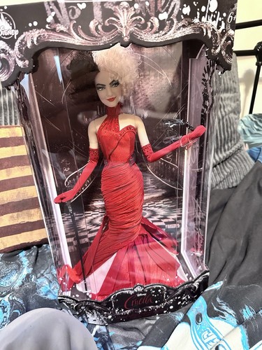 Disney limited edition - disney,