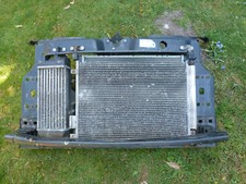 FIAT 500 TWIN AIR RADIATOR
