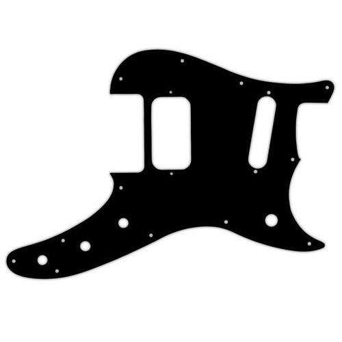 Usa custom pickguard for - custom,