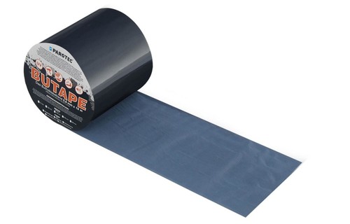 Waterproof roof butyl tape - waterproof,