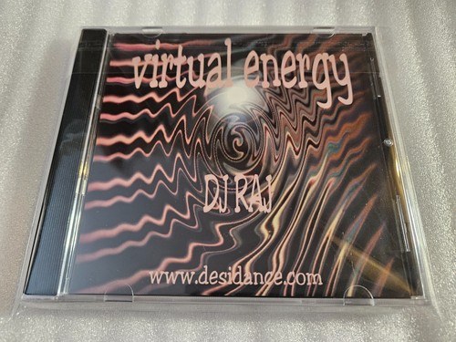 Rare virtual energy raj - rare,