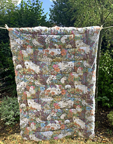Rare vintage sanderson - rare,