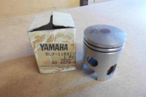 Yamaha dt50r dt50mx rd50 - ,