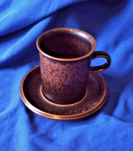 Arabia ruska finland - ruska, finland-coffee