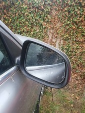 Volvo V70  2015 drivers side