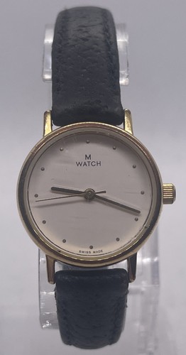 Ladies watch mondaine - ladies, m