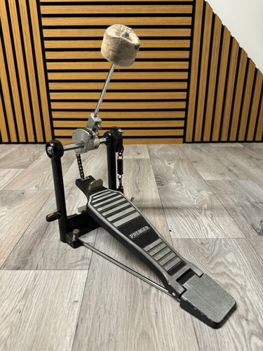 Premier single bass drum - single,
