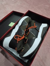 HUGO BOSS Atom High Top