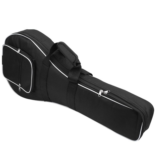 Mandolin case gig bag portable - mandolin,