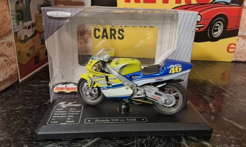Majorette motogp 2000 - majorette,