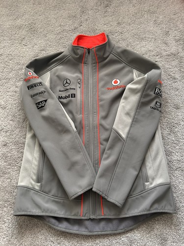 Mclaren mercedes women s - f1, women’s
