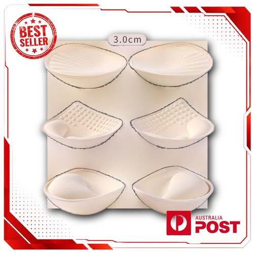 Removable bra insert pad - bra,