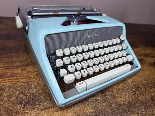 Excellent serviced 1963 - excellent!,
