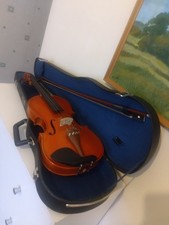 Stentor student Violin 4/4