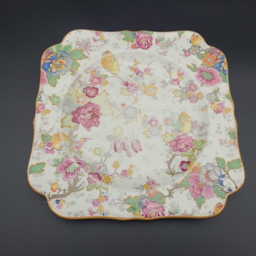 Crown ducal ware - crown,