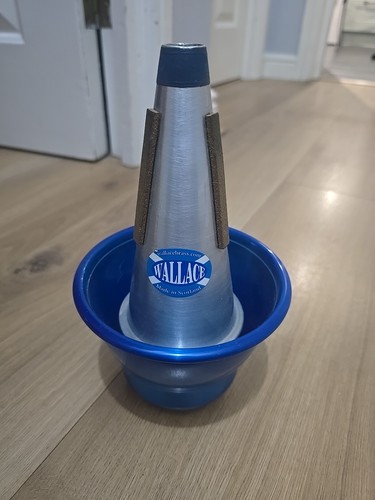 Wallace cornet cup - wallace,