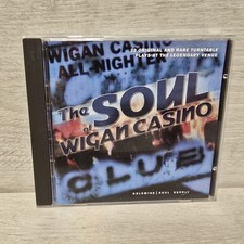 The Soul Of Wigan Casino 23