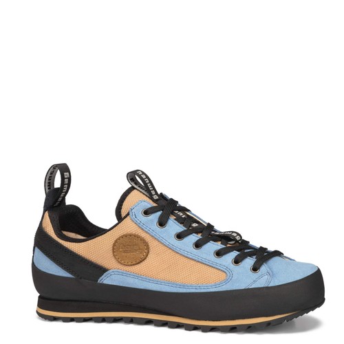 Hanwag rotpunkt low trainer - rotpunkt,