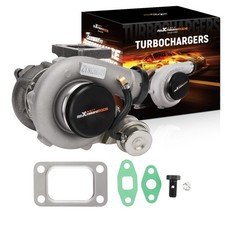 Turbocharger for Nissan