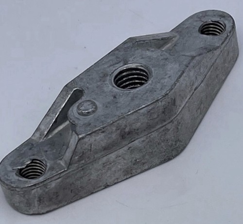Genie sla material lift pulley - genie,