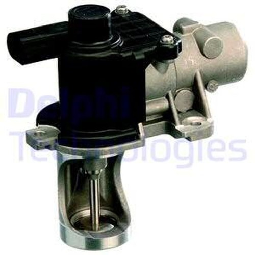 Egr valve n18 for - valve,