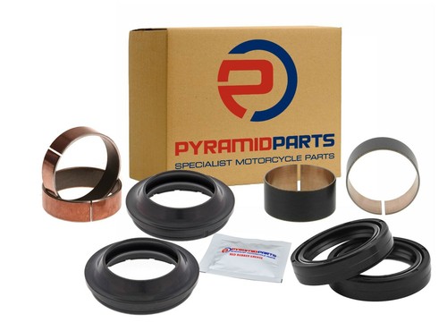 Fork seals dust - fork,