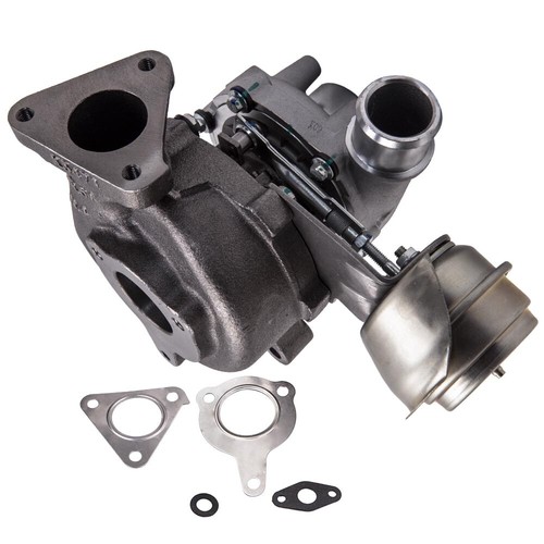 Turbocharger kit for - turbocharger,