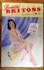 BEAUTIFUL BRITONS Magazine -