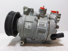 2014 AUDI A3 1.4 PETROL AIR CON COMPRESSOR/PUMP 5Q0820803