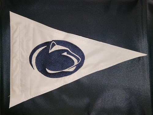 Custom triangle penn state - custom,