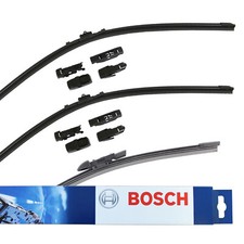 Volvo V40 Hatch Bosch Aerotwin