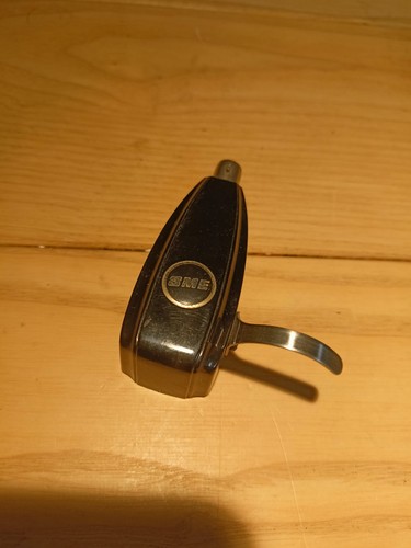 Vintage sme headshell - vintage,
