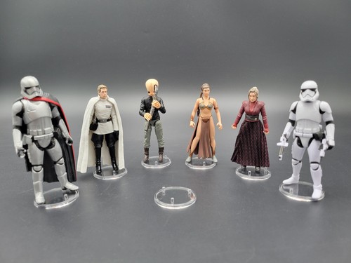 New star wars modern hasbro - wars,