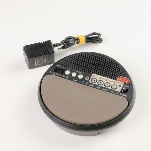 Korg wavedrum mini - korg, wd-mini