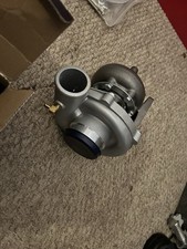 B Series Turbo Kit for Honda