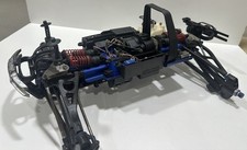 Traxxas Revo 3.3 Nitro Monster