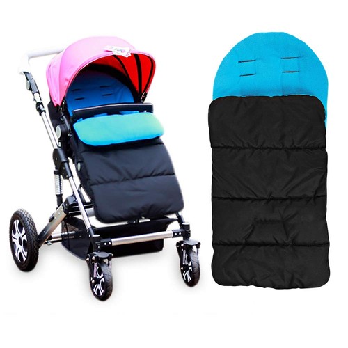Universal footmuff cosy toes - footmuff,