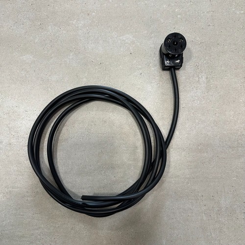 Sailor radio plug - dc,