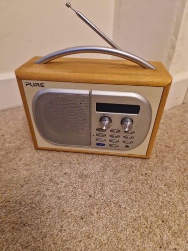 Pure evoke dab - dab,, fm