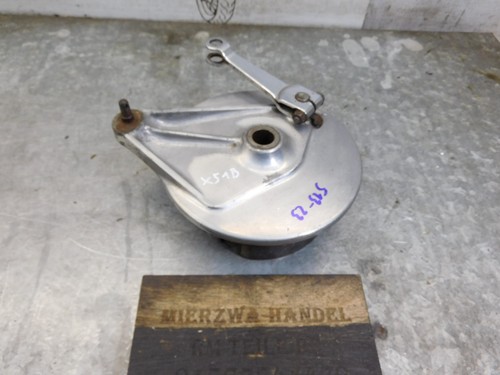 Honda cb250rs 250 rear - cb,
