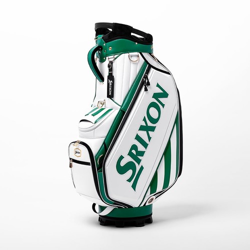 Srixon spring collection staff - srixon,