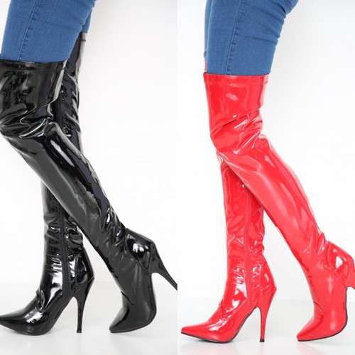 Womens sexy knee high - sexy,