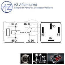 Fits Ford VW Mercedes Audi