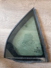 Rear right door guard SAAB 9.3 2 (2003-2012) glass ARD Cadillac BLS