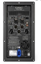 QSC k Series K8 K10 K12 Amp