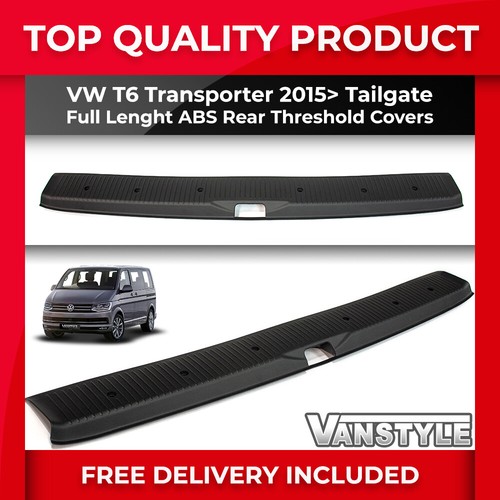 Fits transporter - fits, vw