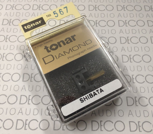 Tonar 567sh shibata upgrade - tonar,